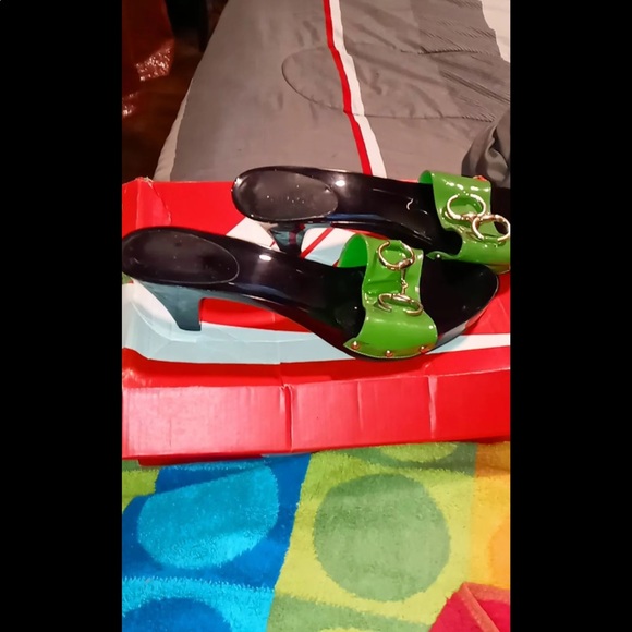 Gucci shoes - Picture 3 of 5